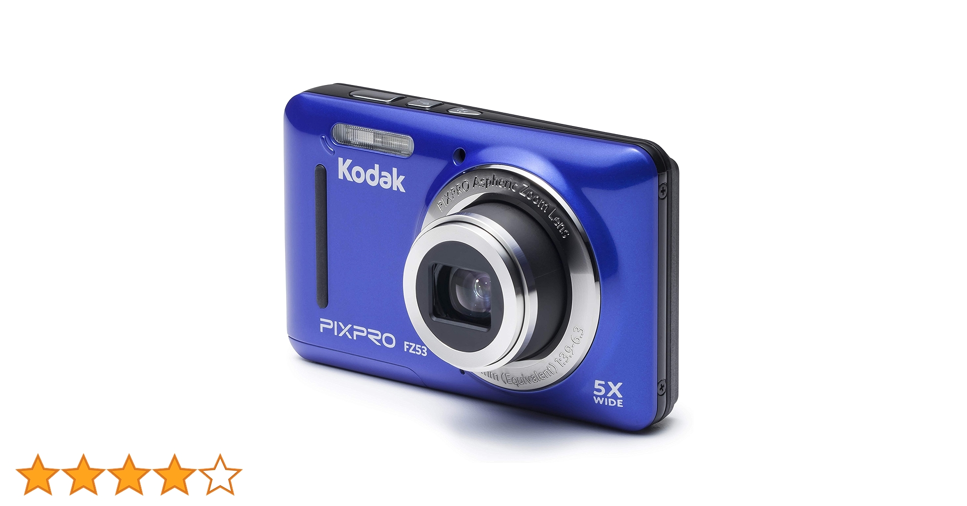 ★kodak data noteプロフェッショナルのための活躍で役立つバイブル♪ カメラについては何も知りません。ウォルマートでKODAK PIXPRO